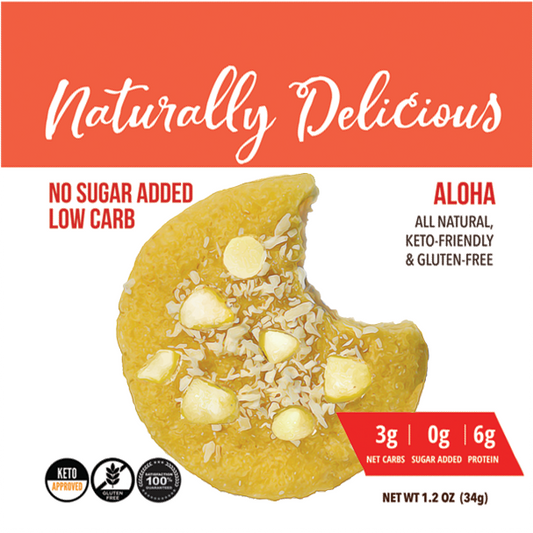 Aloha (One Dozen)